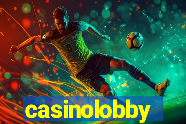 casinolobby