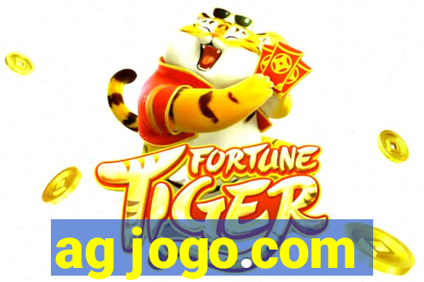 ag jogo.com