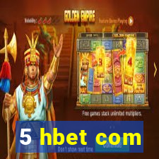 5 hbet com