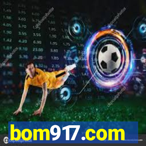 bom917.com