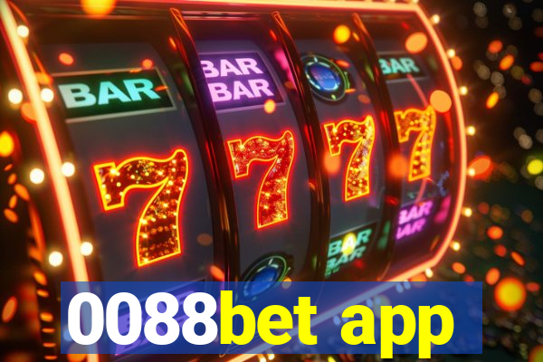 0088bet app