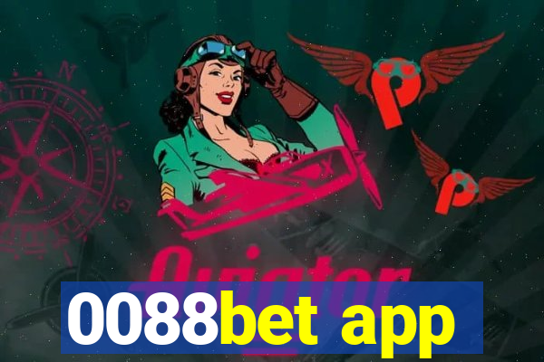 0088bet app