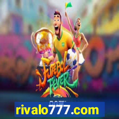 rivalo777.com