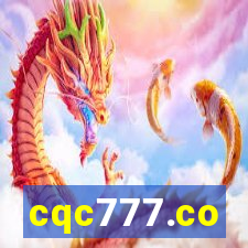 cqc777.co