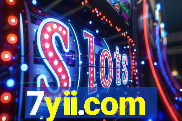 7yii.com