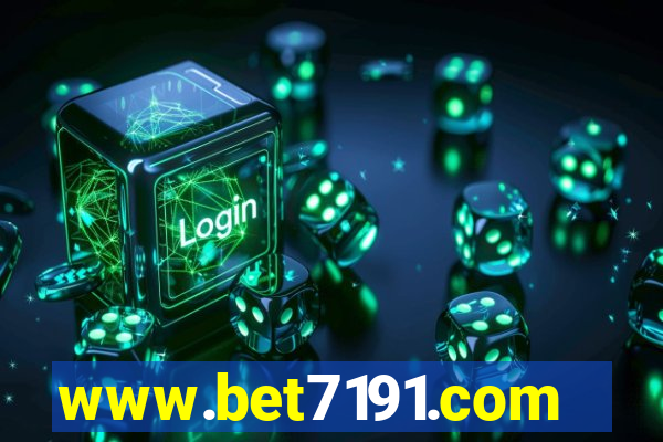 www.bet7191.com