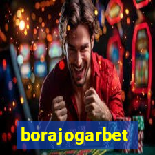 borajogarbet