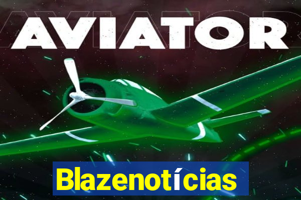 Blazenotícias