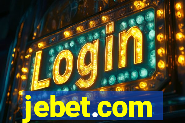 jebet.com