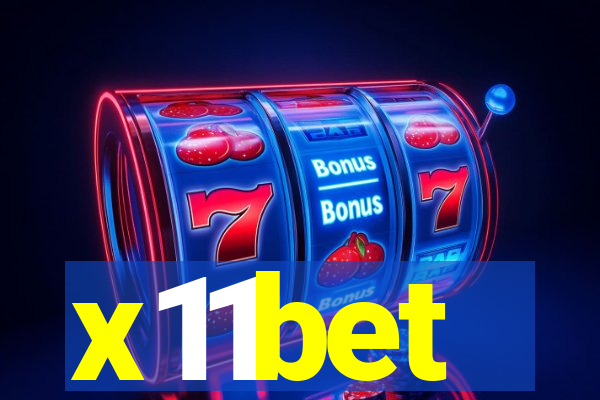 x11bet