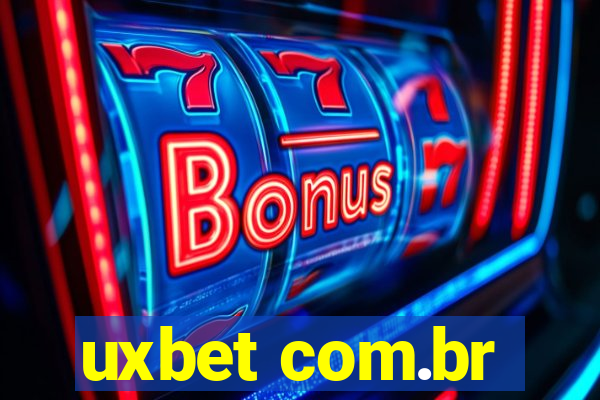 uxbet com.br