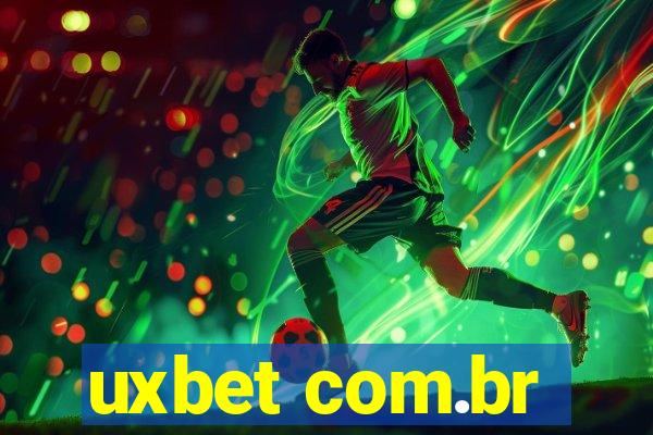 uxbet com.br