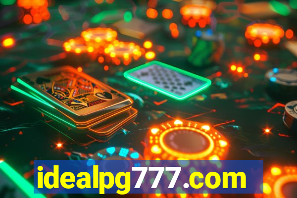 idealpg777.com