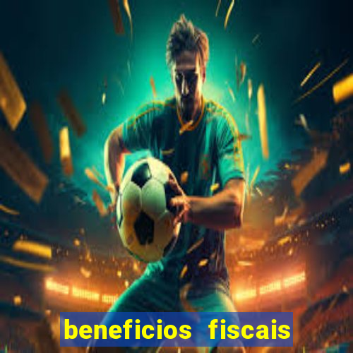 beneficios fiscais minas gerais