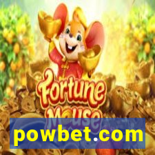 powbet.com