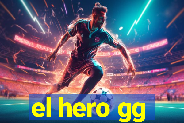 el hero gg