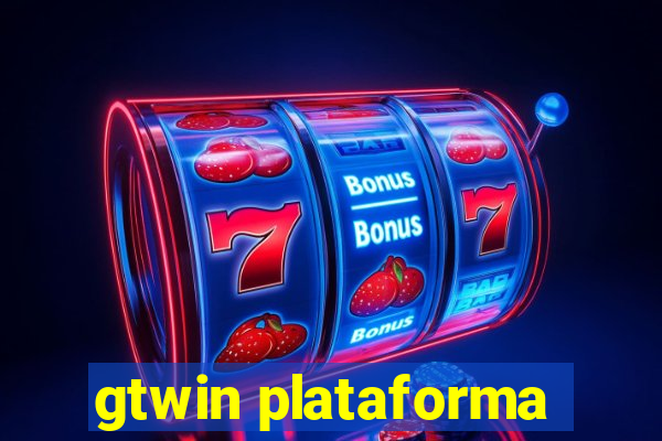 gtwin plataforma