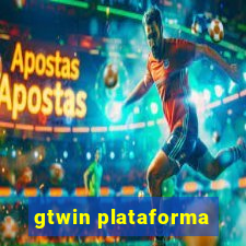 gtwin plataforma