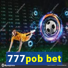 777pob bet