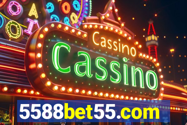 5588bet55.com