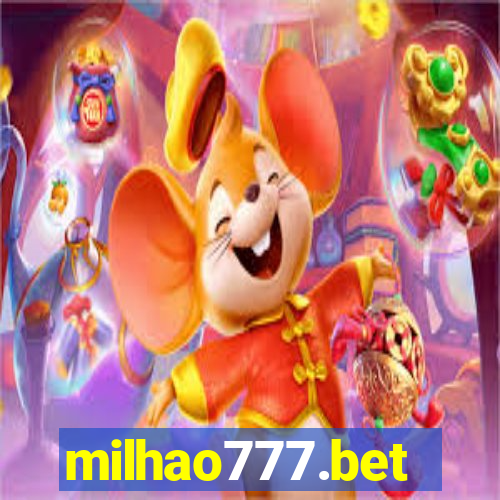 milhao777.bet