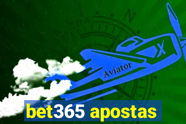 bet365 apostas