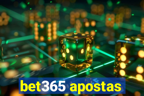 bet365 apostas