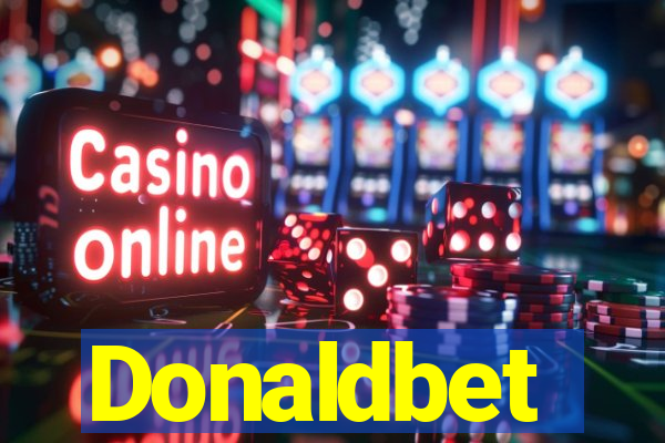 Donaldbet