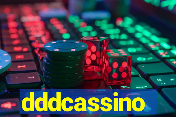 dddcassino