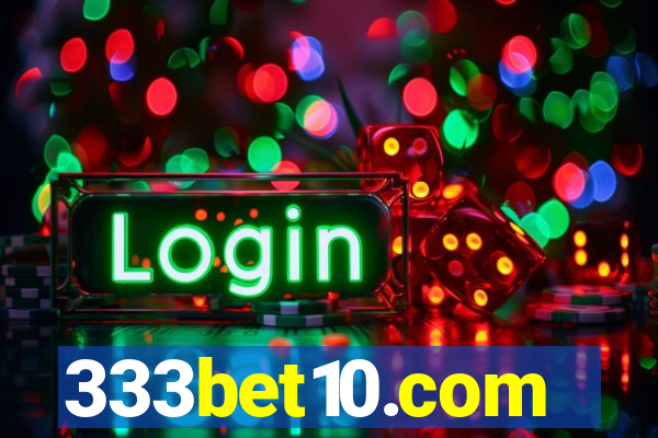 333bet10.com