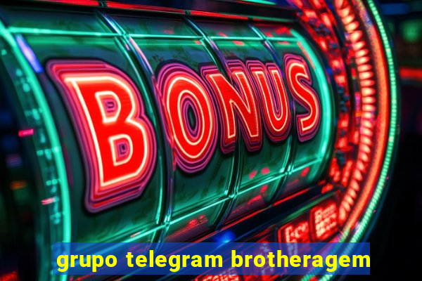 grupo telegram brotheragem