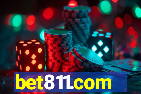 bet811.com