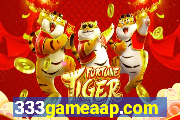 333gameaap.com