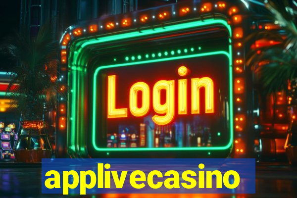 applivecasino