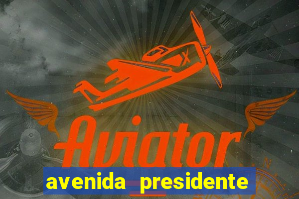 avenida presidente juscelino kubitschek 2235