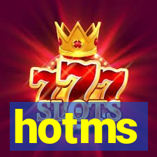 hotms