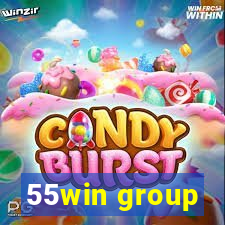 55win group