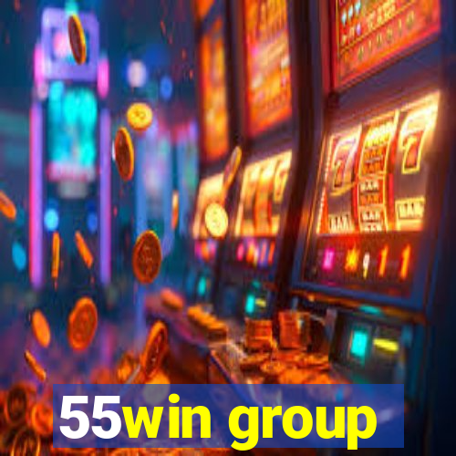 55win group