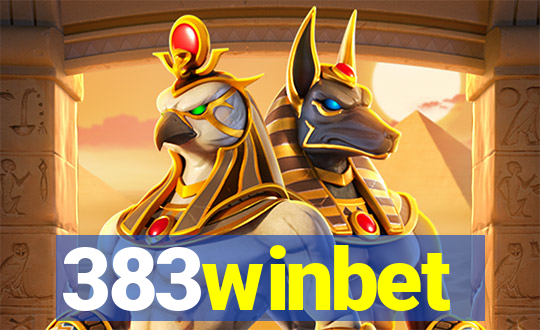 383winbet