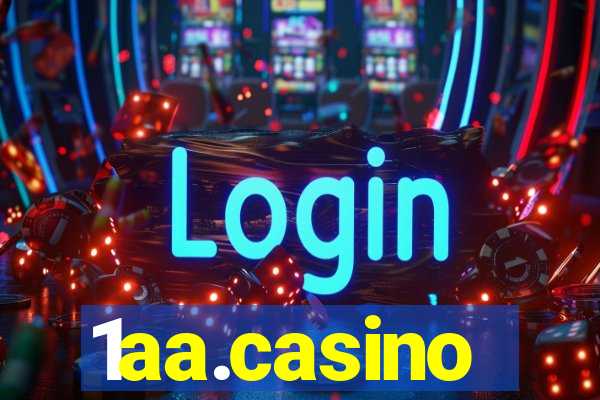 1aa.casino