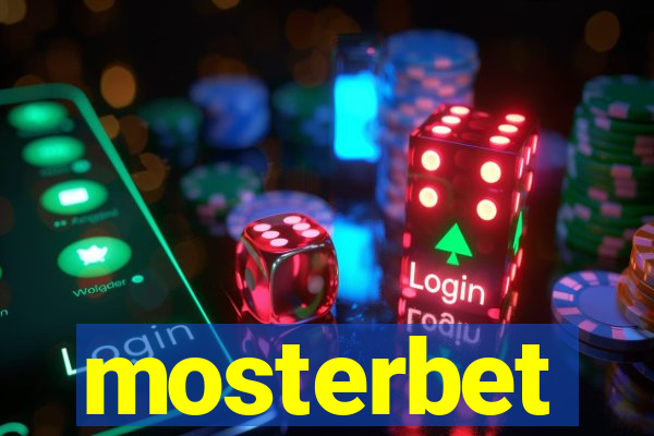 mosterbet