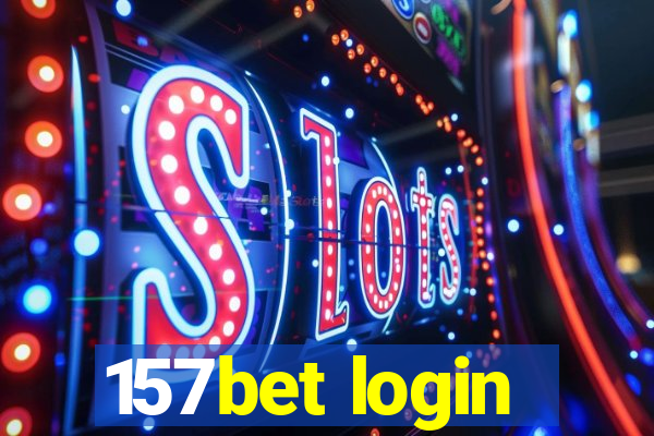 157bet login