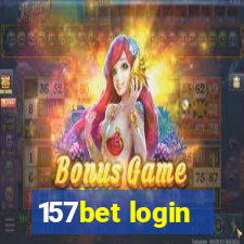 157bet login