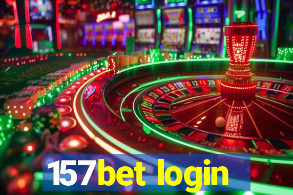 157bet login