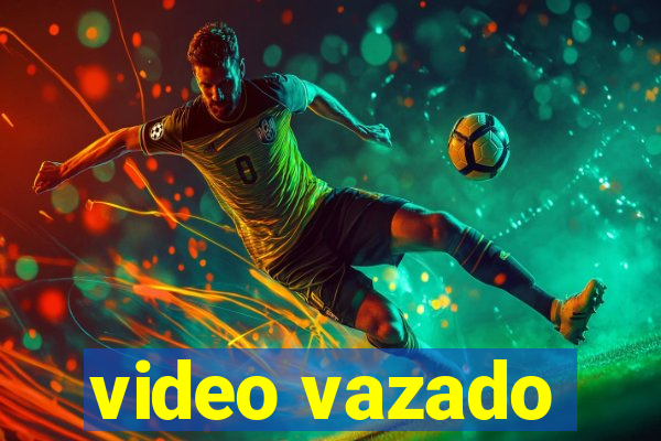 video vazado