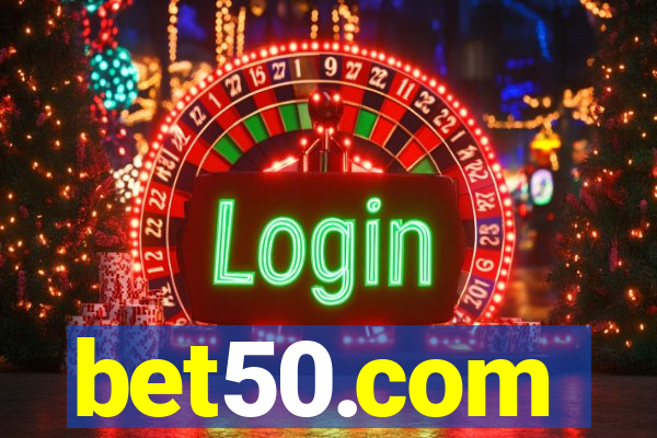 bet50.com