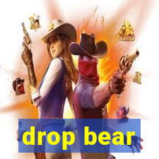 drop bear