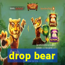 drop bear