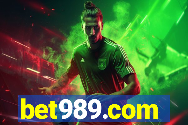 bet989.com