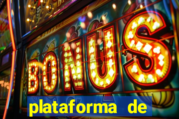 plataforma de casino chinesa